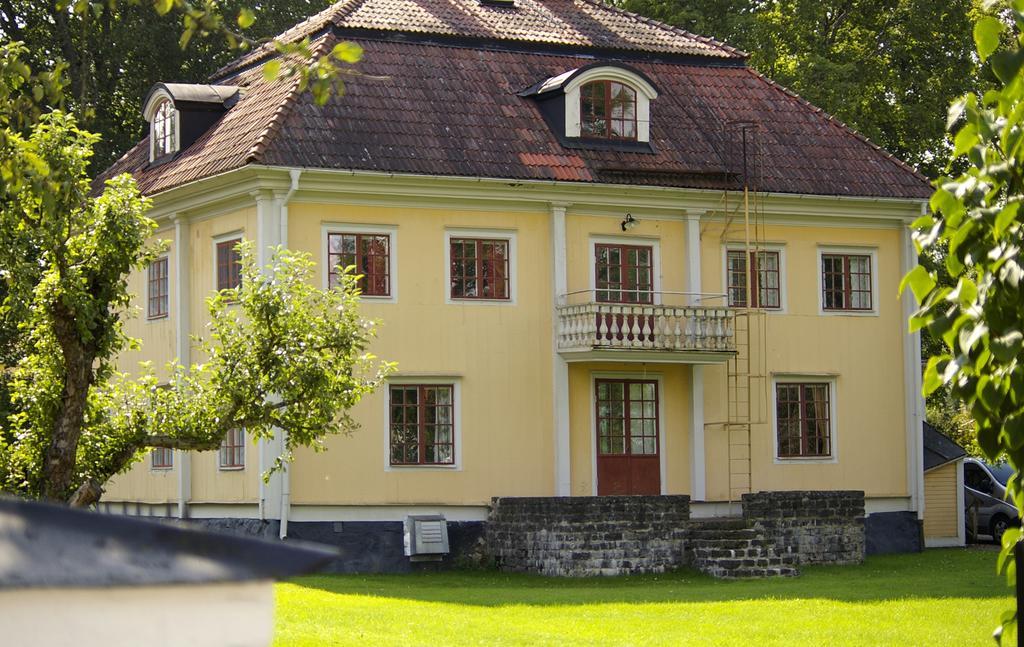 Soederfors Herrgard ภายนอก รูปภาพ