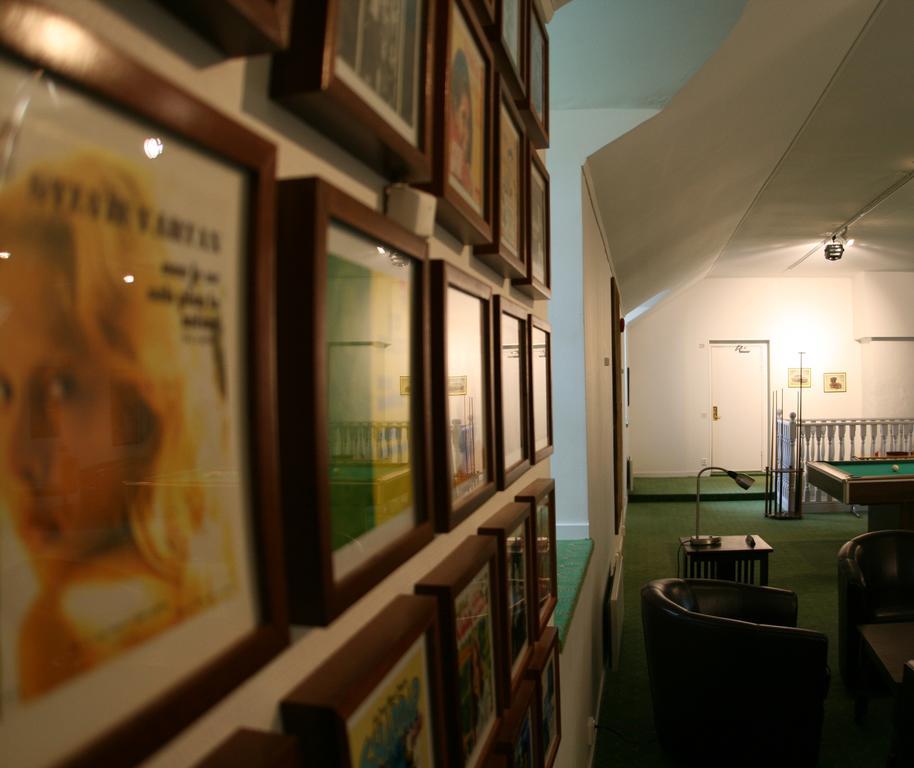Soederfors Herrgard ภายนอก รูปภาพ
