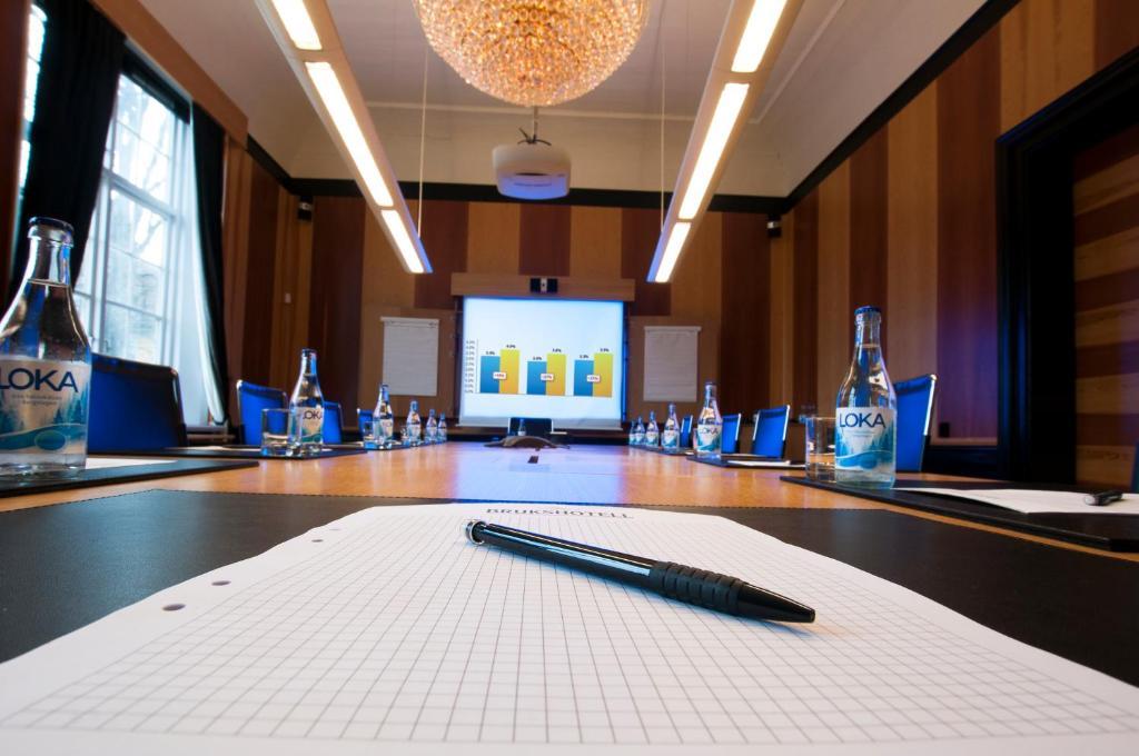 Soederfors Herrgard ภายนอก รูปภาพ