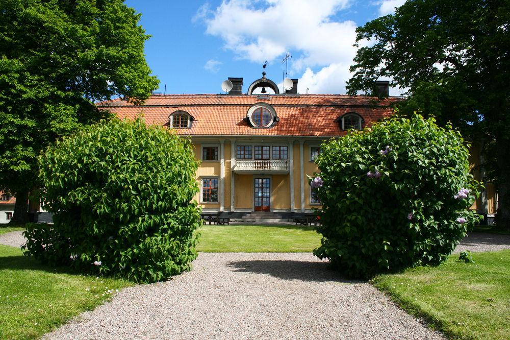 Soederfors Herrgard ภายนอก รูปภาพ