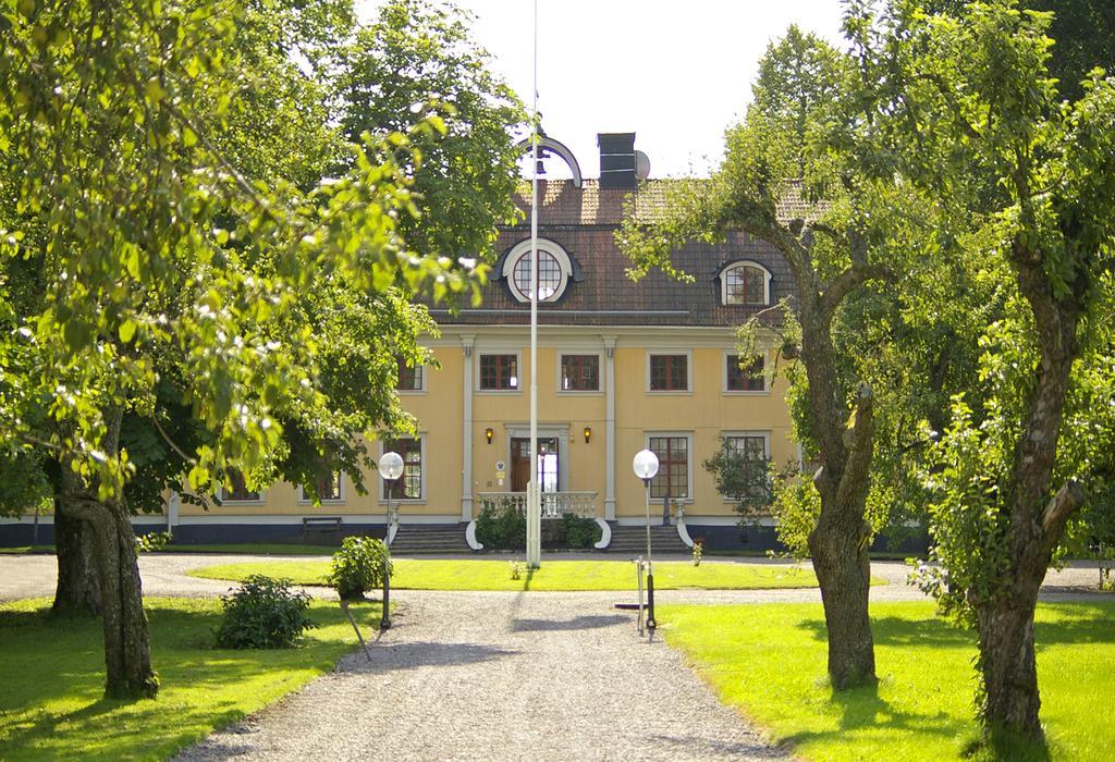 Soederfors Herrgard ภายนอก รูปภาพ