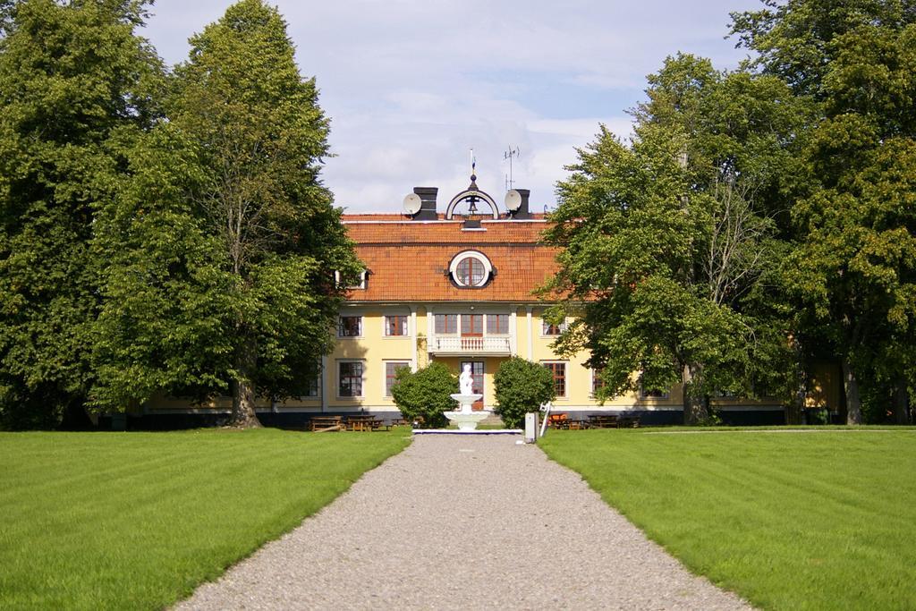 Soederfors Herrgard ภายนอก รูปภาพ