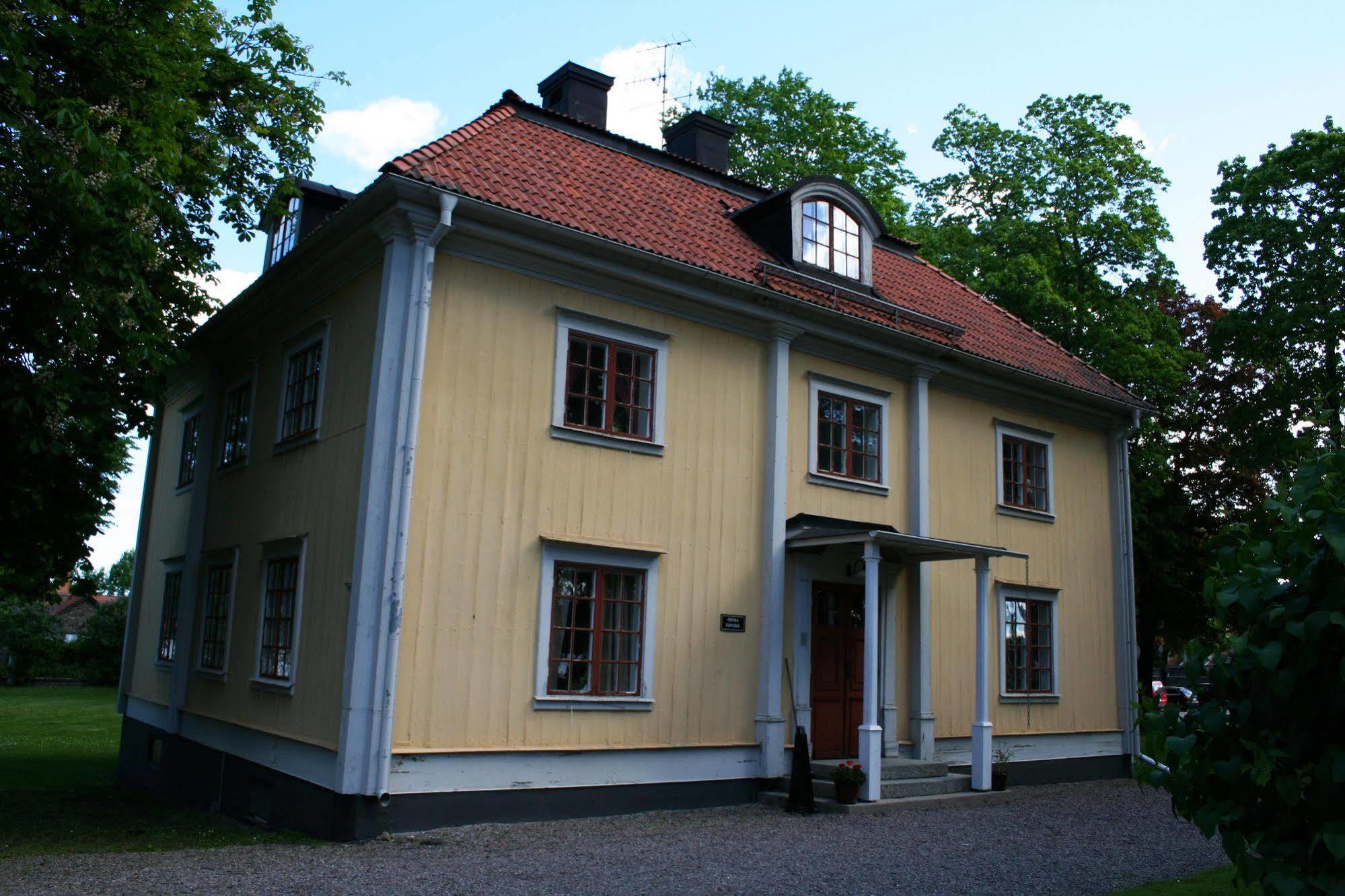 Soederfors Herrgard ภายนอก รูปภาพ