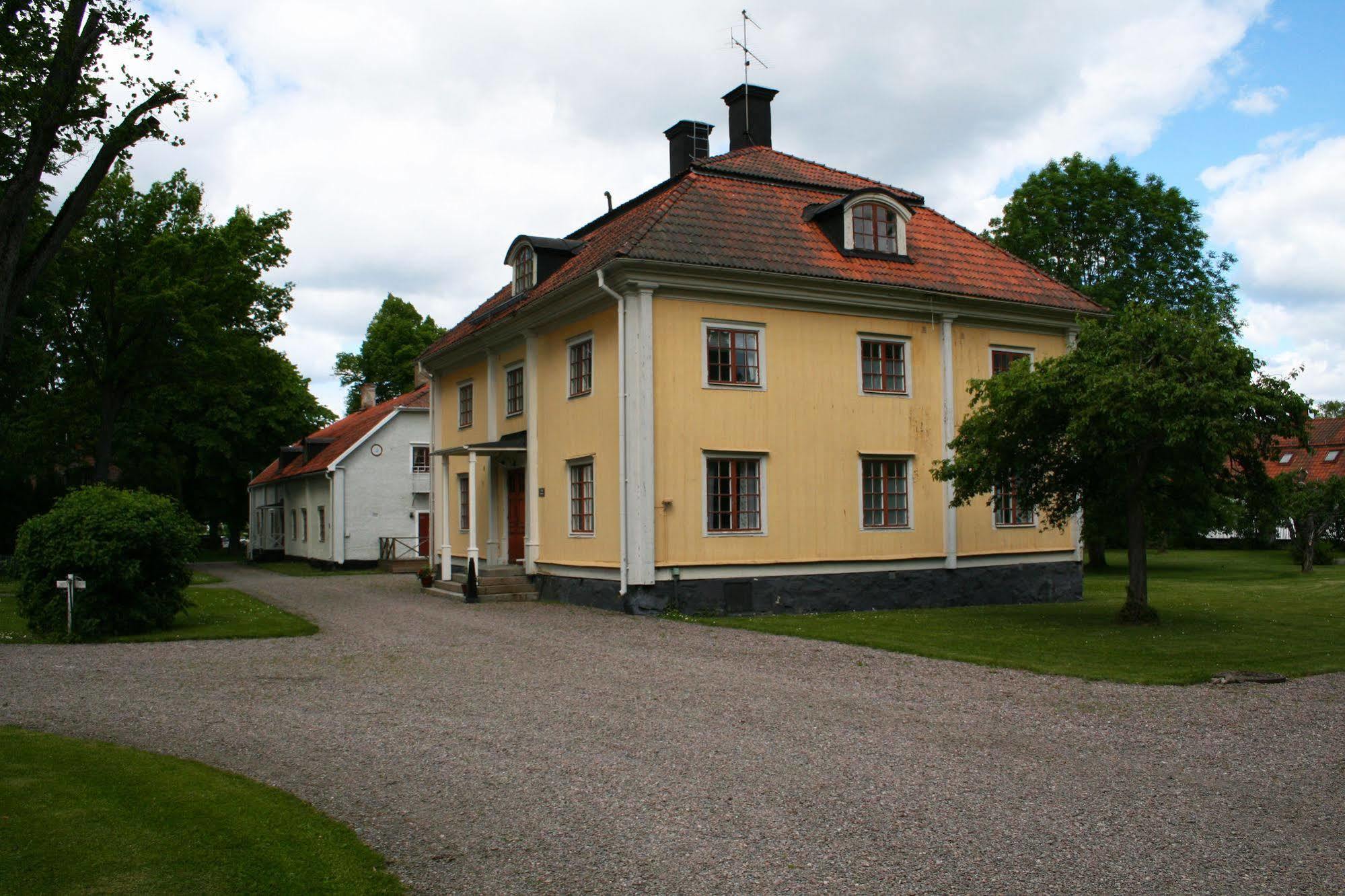 Soederfors Herrgard ภายนอก รูปภาพ