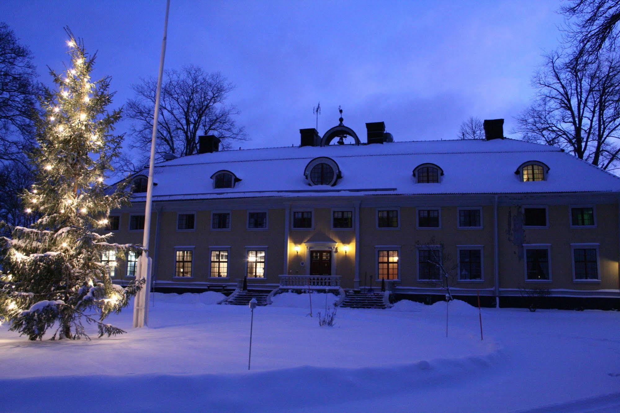 Soederfors Herrgard ภายนอก รูปภาพ